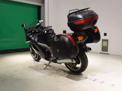 Kawasaki ZZR1100