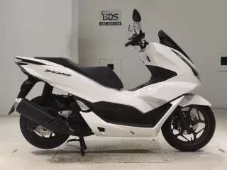 Honda PCX160