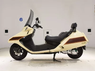 Honda FUSION