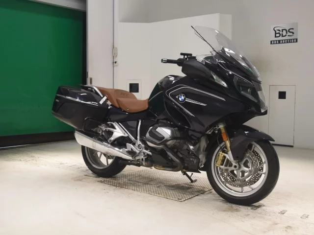 Other BMWR1250RT  с аукциона в Японии