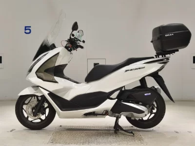 Honda PCX160