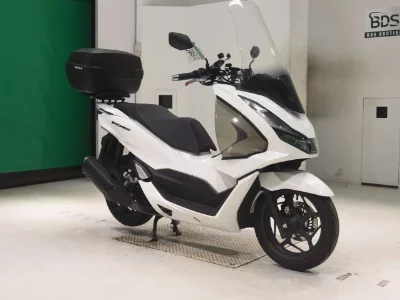 Honda PCX160