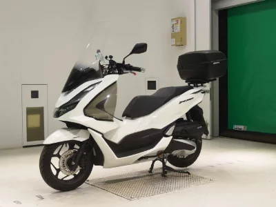 Honda PCX160