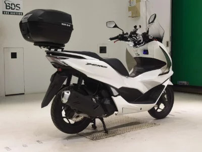Honda PCX160