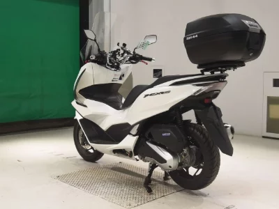Honda PCX160