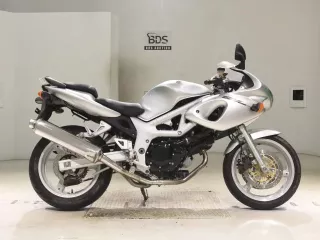 Suzuki SV650S