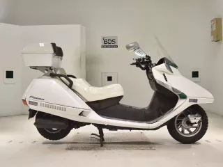 Honda FUSION  с аукциона в Японии