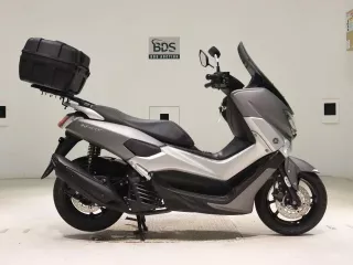Yamaha NMAX