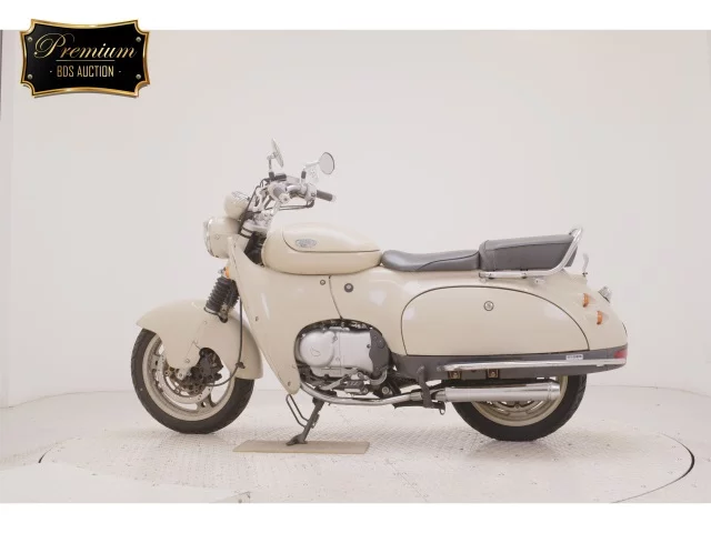 Suzuki SW-1  с аукциона в Японии