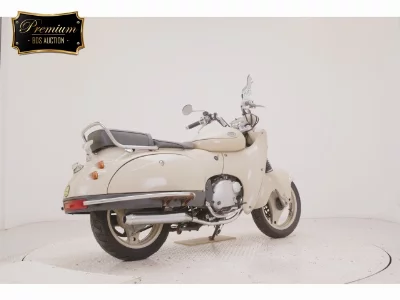 Suzuki SW-1