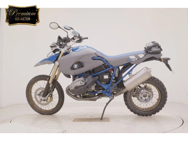BMW BMW HP2 ENDURO  с аукциона в Японии