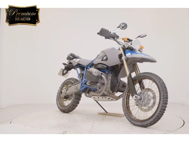 BMW BMW HP2 ENDURO  с аукциона в Японии
