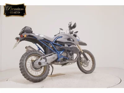 BMW BMW HP2 ENDURO