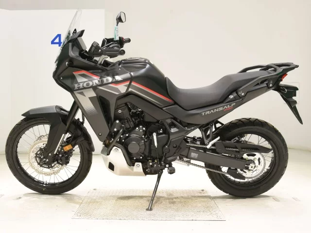 Honda XL750 TRANSALP E CLUTCH  с аукциона в Японии