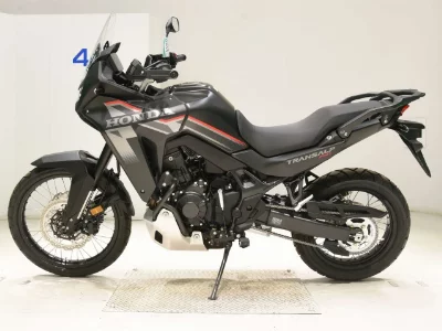 Honda XL750 TRANSALP E CLUTCH