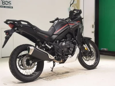 Honda XL750 TRANSALP E CLUTCH