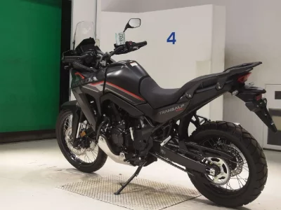 Honda XL750 TRANSALP E CLUTCH