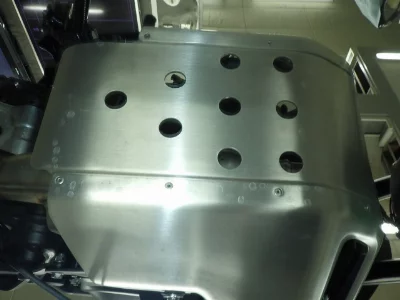 Honda XL750 TRANSALP E CLUTCH