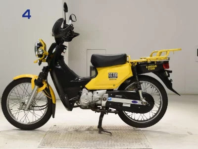 Honda CROSS CUB