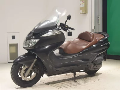 Yamaha MAJESTY 400