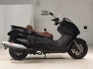 Yamaha MAJESTY 400