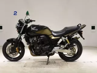 Honda CB400SFV-4