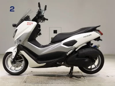 Yamaha NMAX