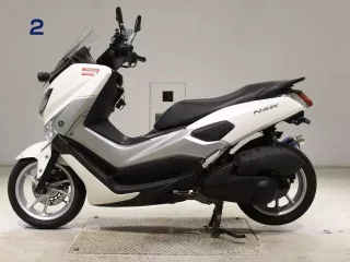 Yamaha NMAX
