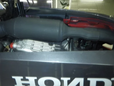 Honda CBR250RR-2 с аукционов Японии