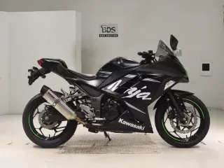 Kawasaki NINJA250ABS