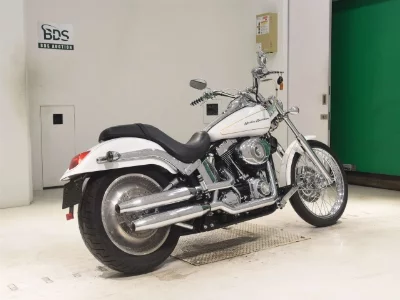 Harley-Davidson HARLEY FXSTD1580