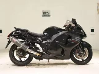 Suzuki HAYABUSA -2