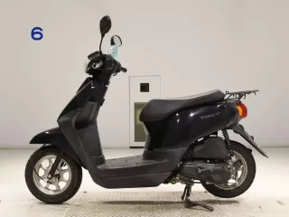 Honda TACT-4 BASIC