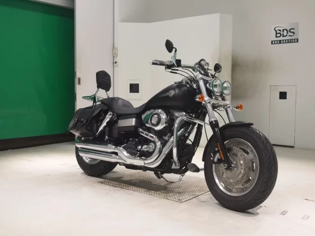 Harley-Davidson HARLEY FXDF1580  с аукциона в Японии