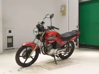 Yamaha YBR125