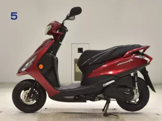 Yamaha AXIS125Z