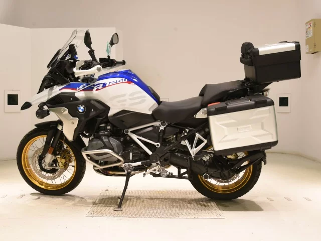 Other BMWR1250GS  с аукциона в Японии