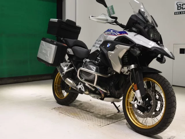 Other BMWR1250GS  с аукциона в Японии