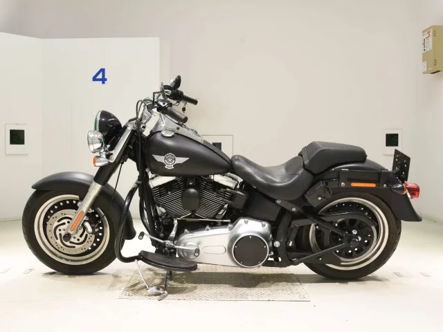 Harley-Davidson HARLEY FLSTFB1580  с аукциона в Японии