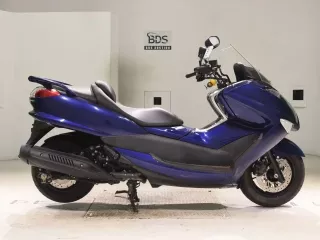 Yamaha MAJESTY 250-4