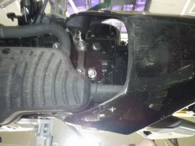 Honda GU ROM