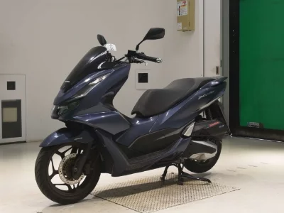 Honda PCX160