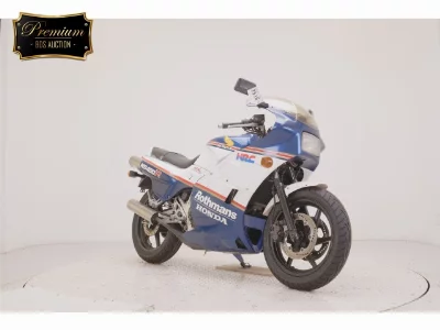 Honda NS400R