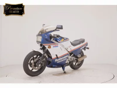 Honda NS400R