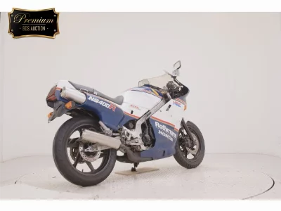 Honda NS400R