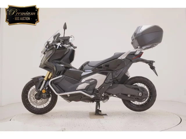 Honda X-ADV750-2 2021