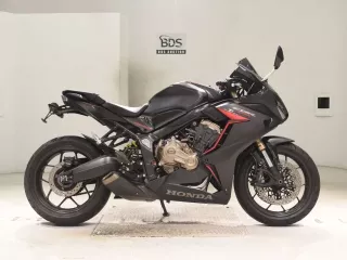 Honda CBR650R  с аукциона в Японии