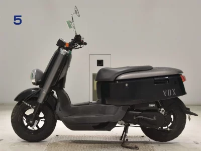 Yamaha VOX