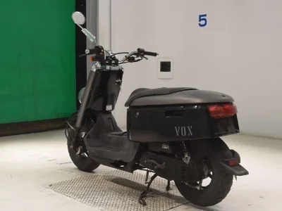 Yamaha VOX