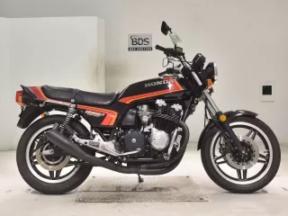 Honda CB900F